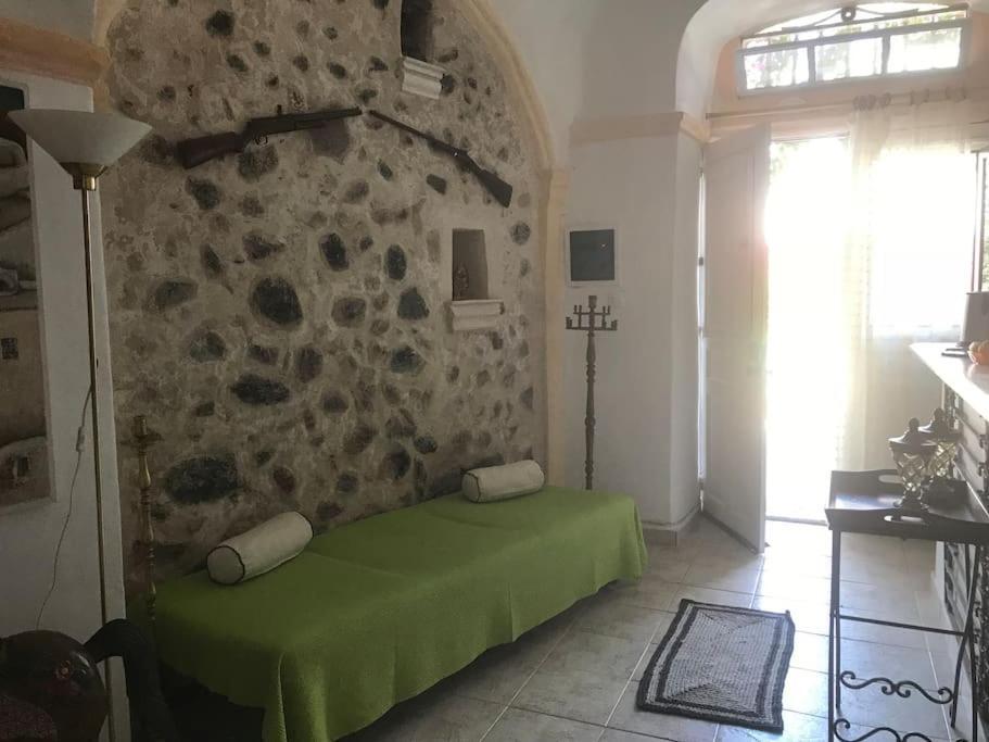 Santorini Cave Houses Vóthon Kültér fotó